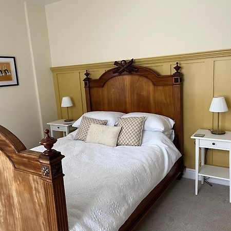 Charming 1 Bed Georgian Apartment 체스터 외부 사진